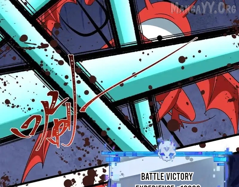 Era of the Haunted Chapter 558 - page 97